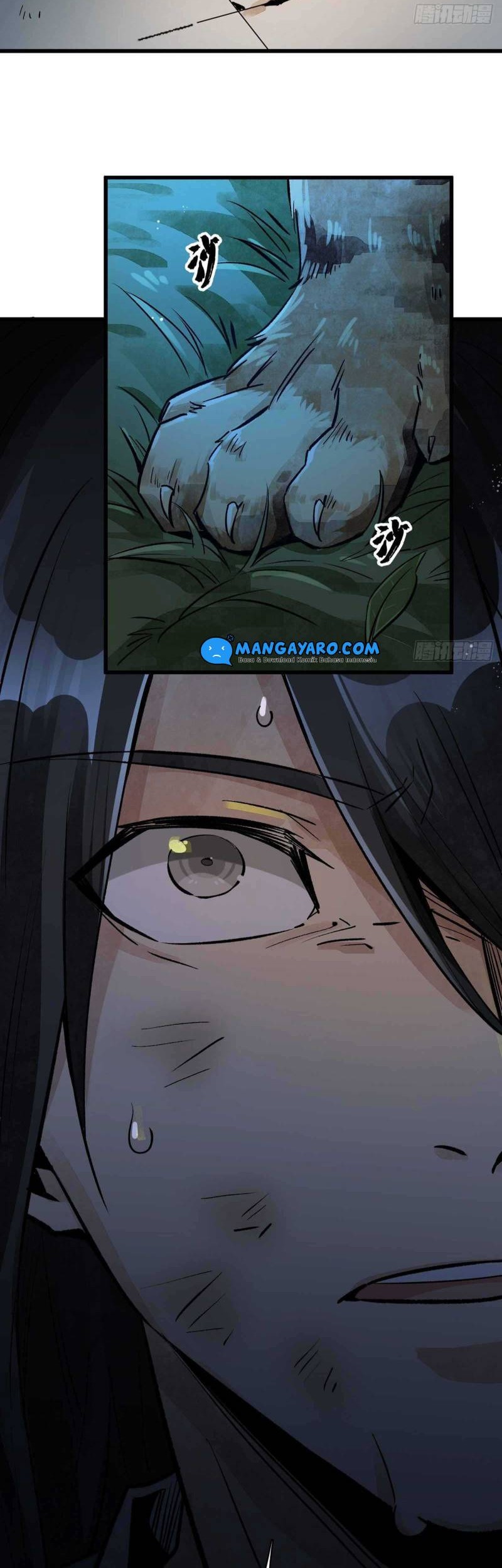 Lanke Special Destiny Chapter 02 Gambar 30