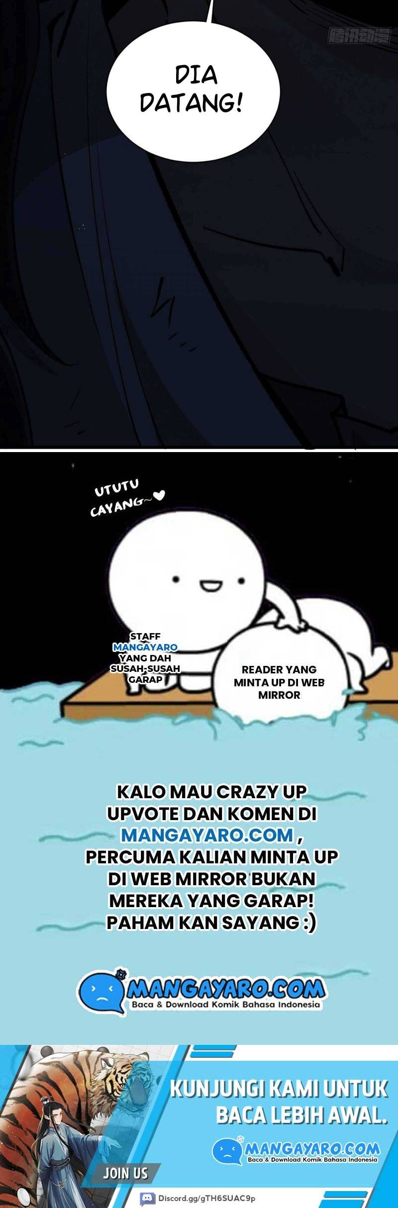 Lanke Special Destiny Chapter 02 Gambar 31