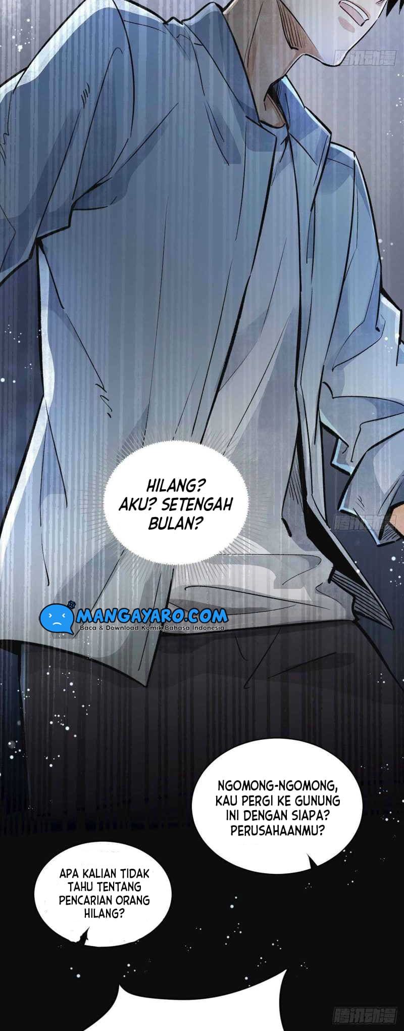 Lanke Special Destiny Chapter 01 Gambar 15