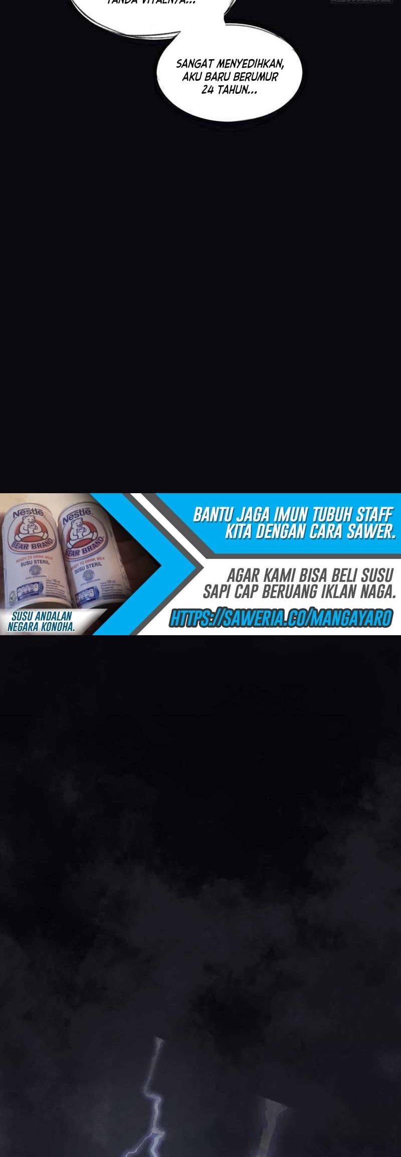 Lanke Special Destiny Chapter 01 Gambar 19