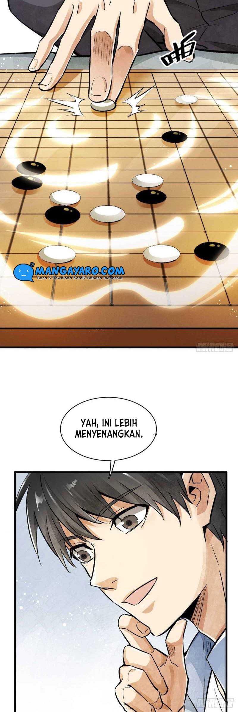 Lanke Special Destiny Chapter 01 Gambar 10