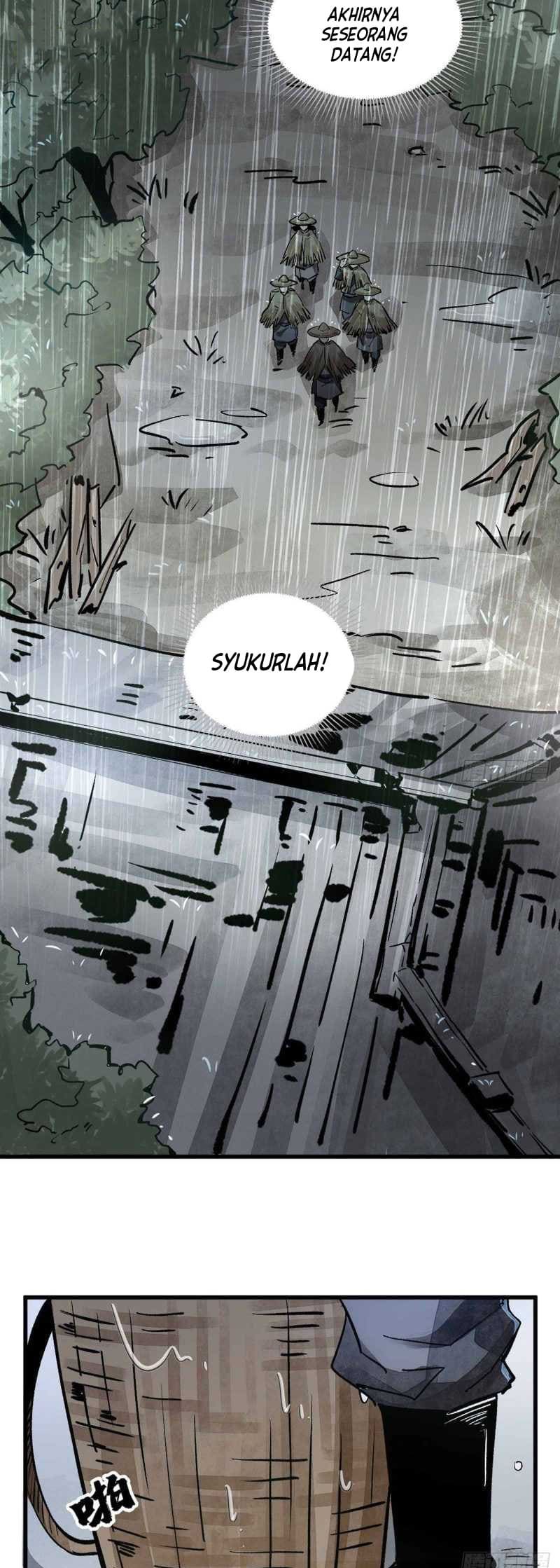 Lanke Special Destiny Chapter 01 Gambar 27