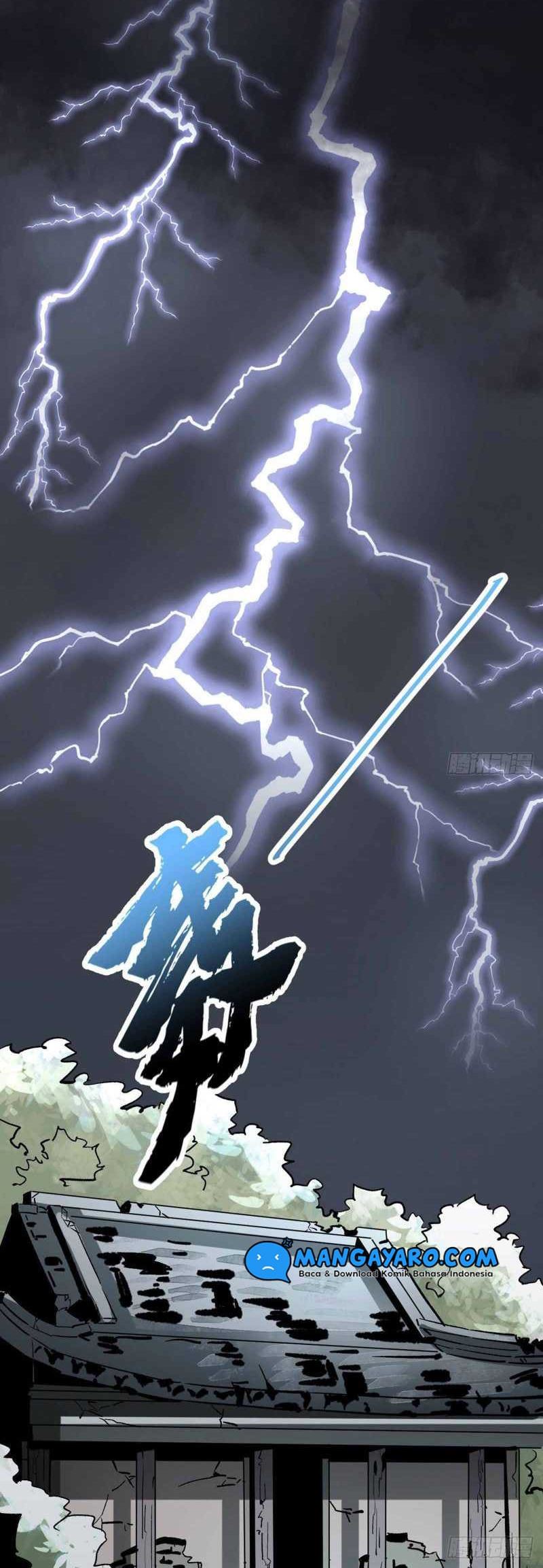 Lanke Special Destiny Chapter 01 Gambar 20