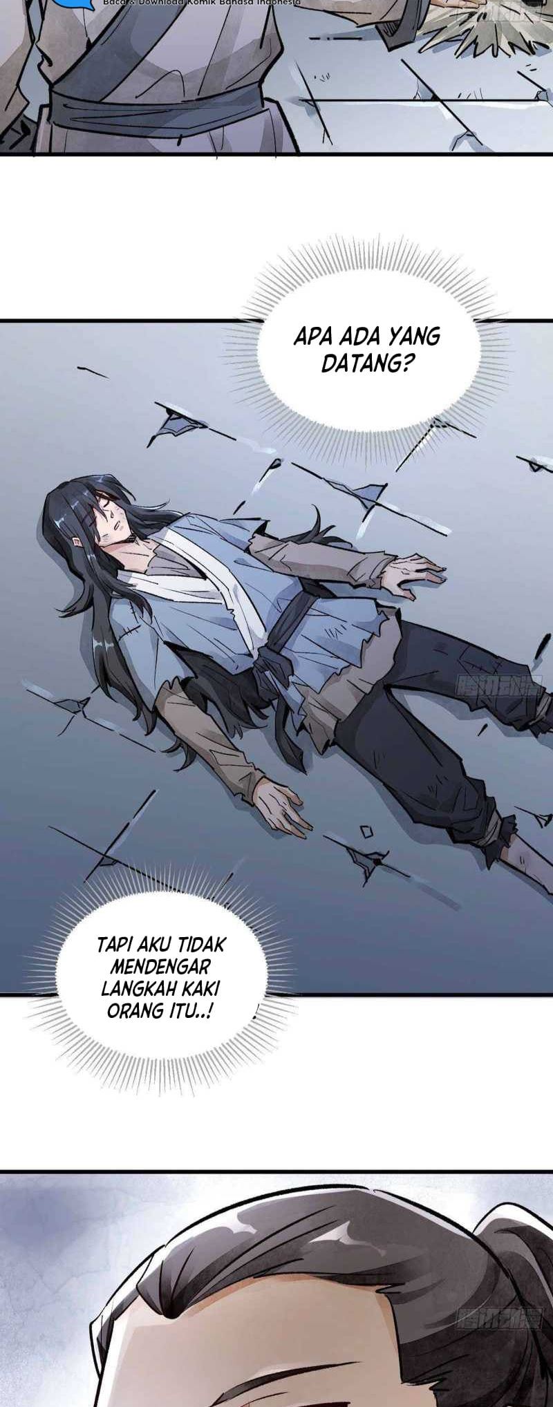 Lanke Special Destiny Chapter 01 Gambar 44