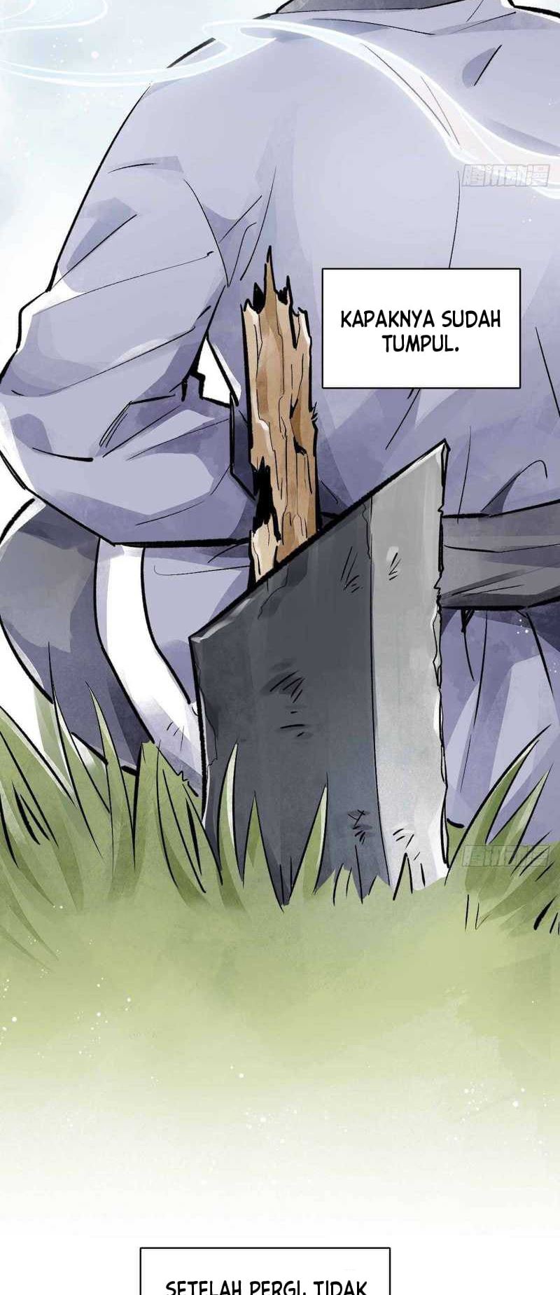 Lanke Special Destiny Chapter 01 Gambar 50