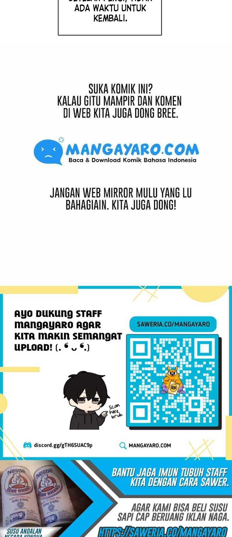 Lanke Special Destiny Chapter 01 Gambar 51