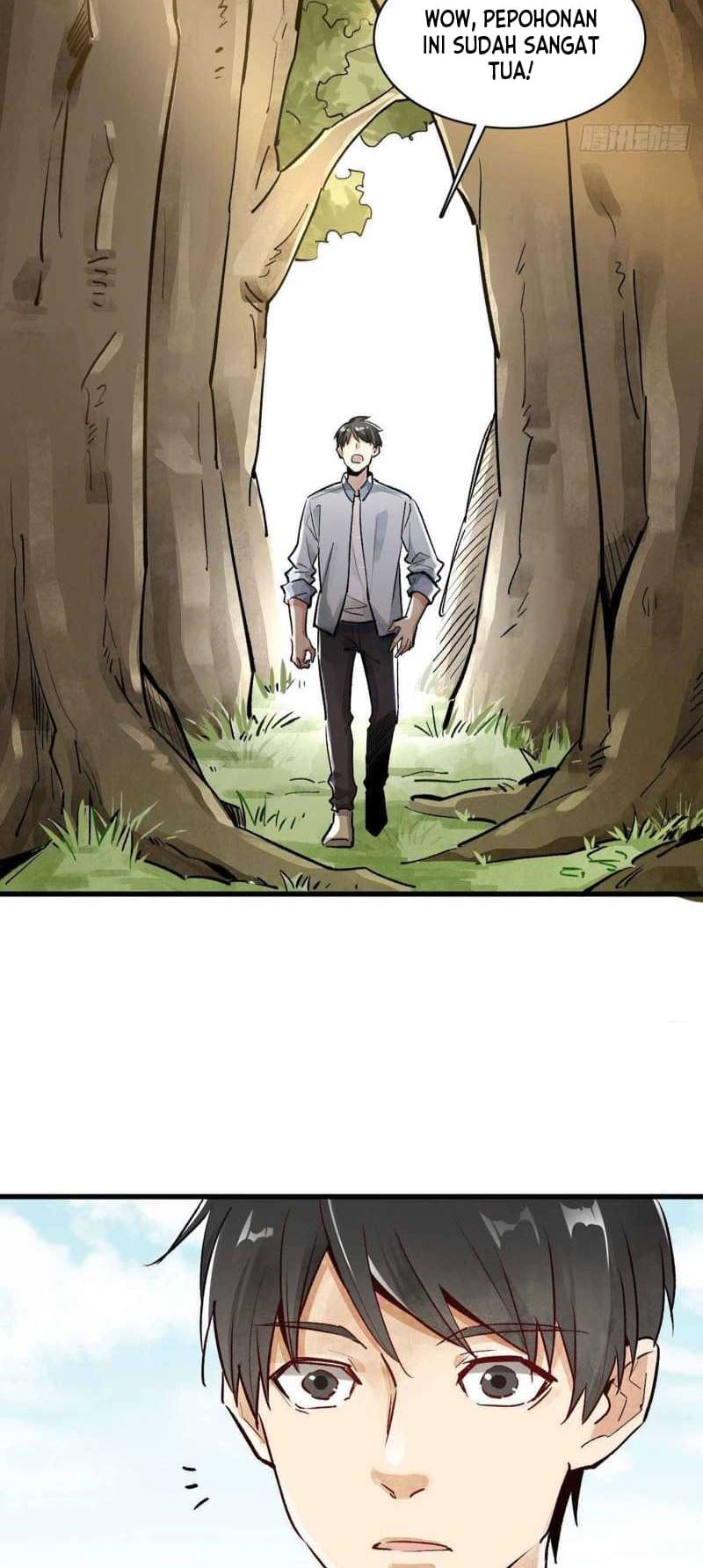 Lanke Special Destiny Chapter 01 Gambar 5