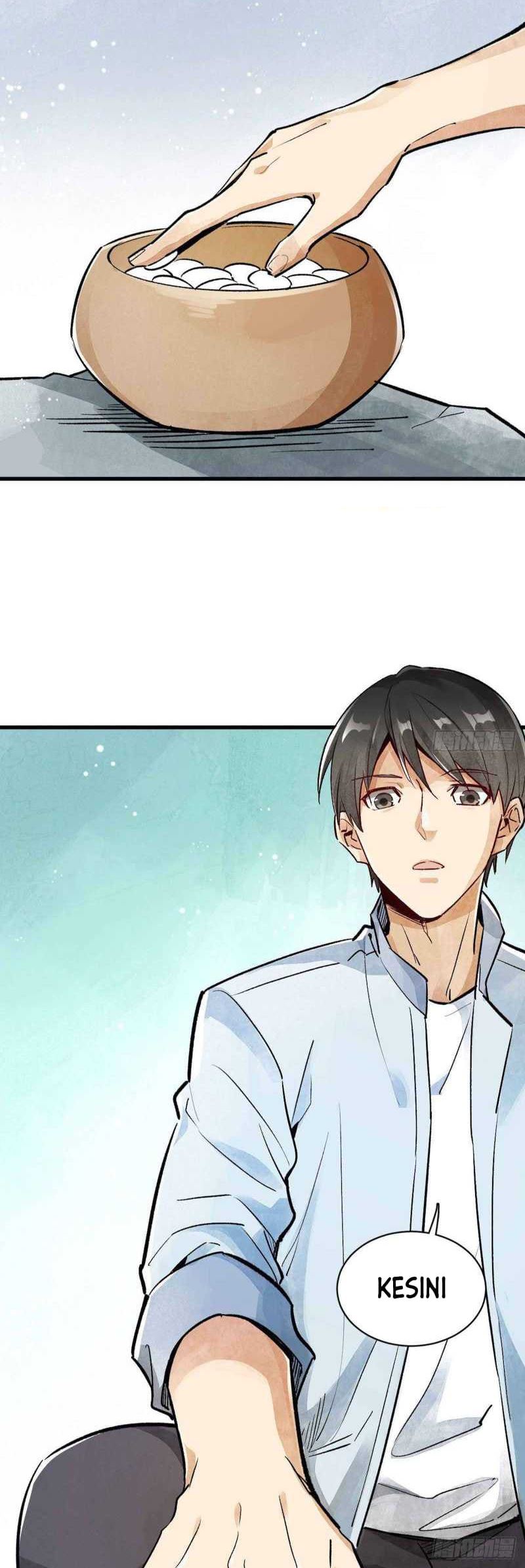 Lanke Special Destiny Chapter 01 Gambar 9