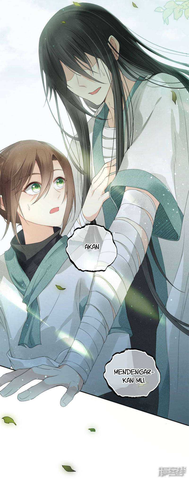 Lost You Forever Chapter 05 Gambar 18