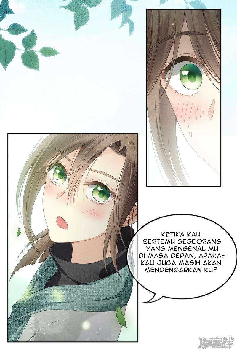Lost You Forever Chapter 05 Gambar 20