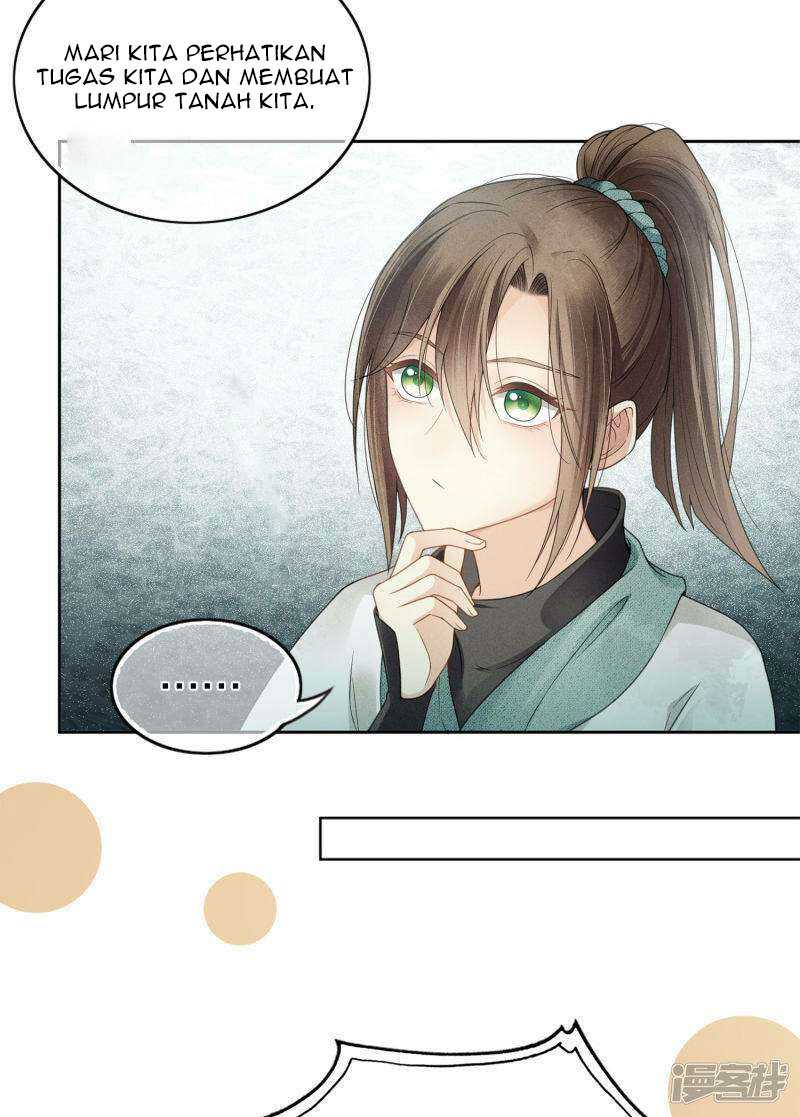 Lost You Forever Chapter 05 Gambar 37