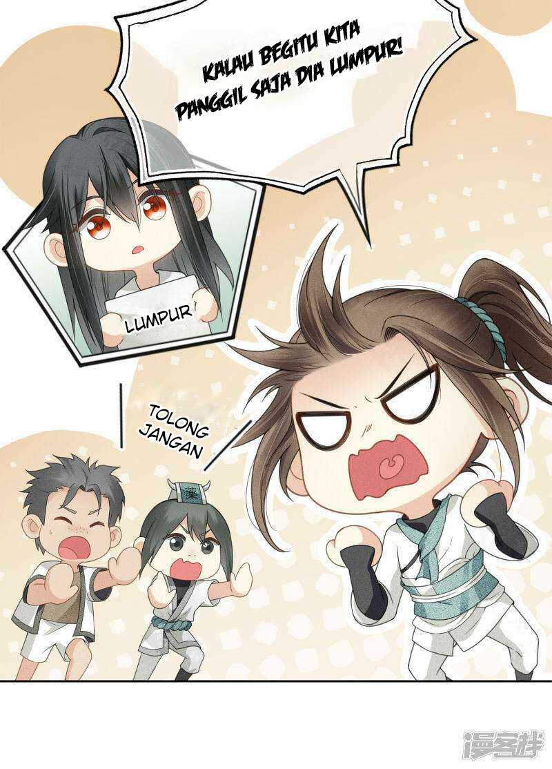 Lost You Forever Chapter 05 Gambar 38