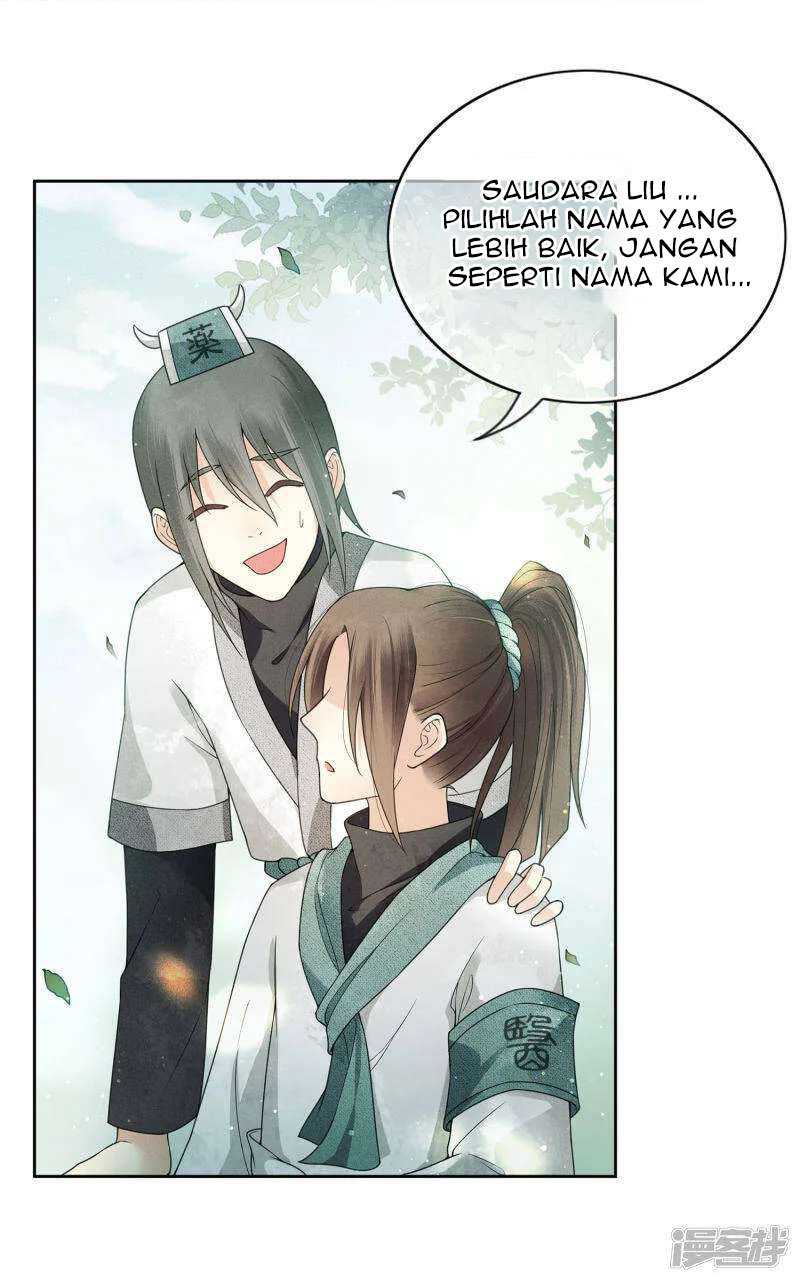 Lost You Forever Chapter 05 Gambar 33