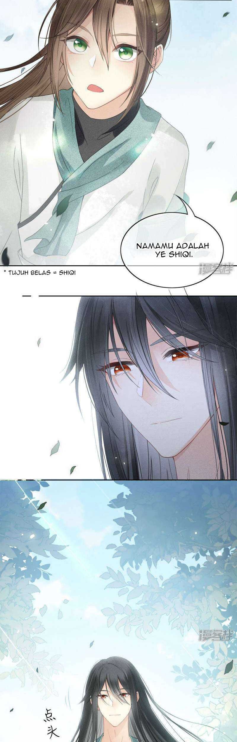 Lost You Forever Chapter 05 Gambar 49