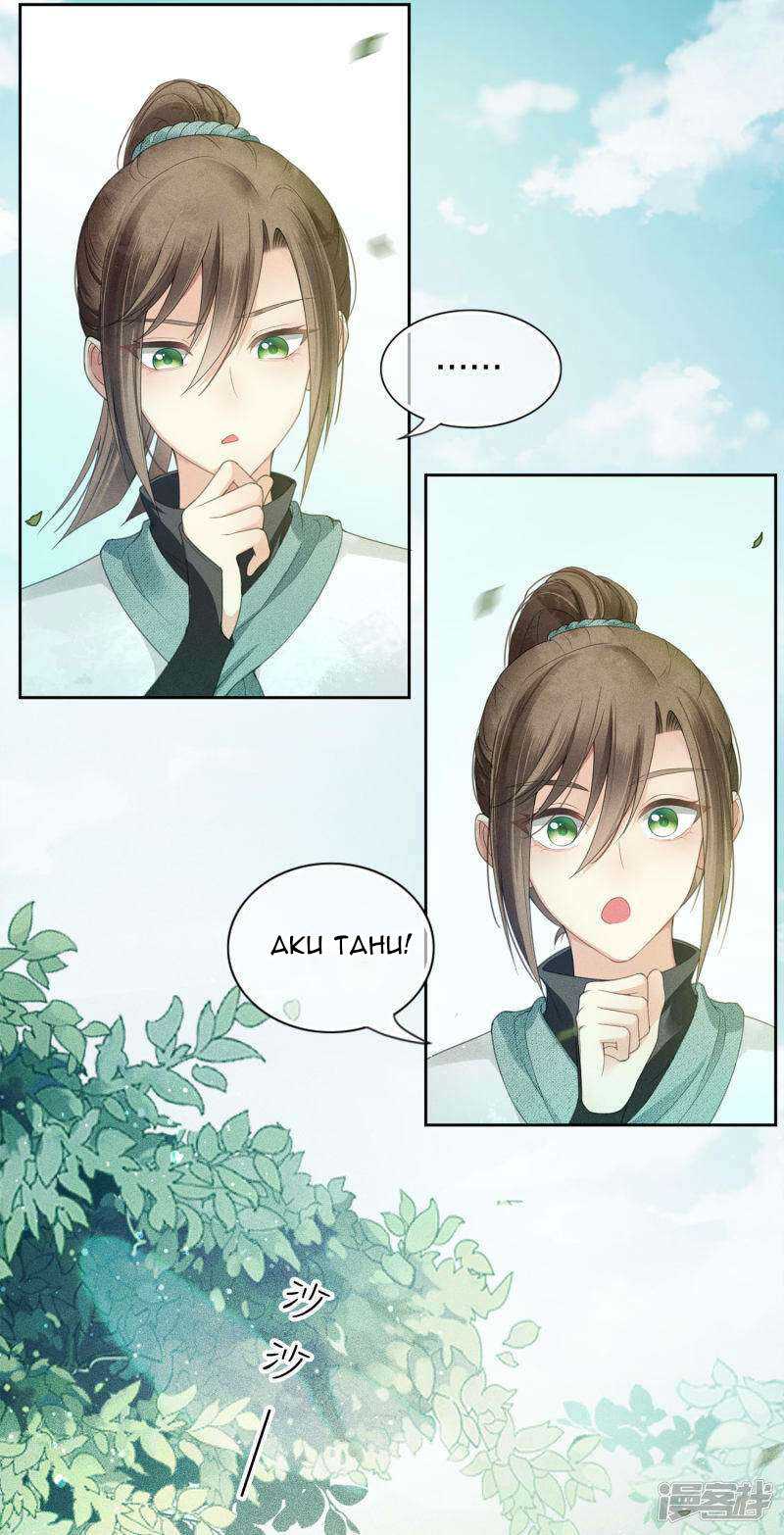 Lost You Forever Chapter 05 Gambar 41