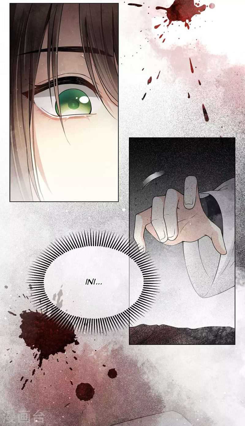 Lost You Forever Chapter 03 Gambar 14