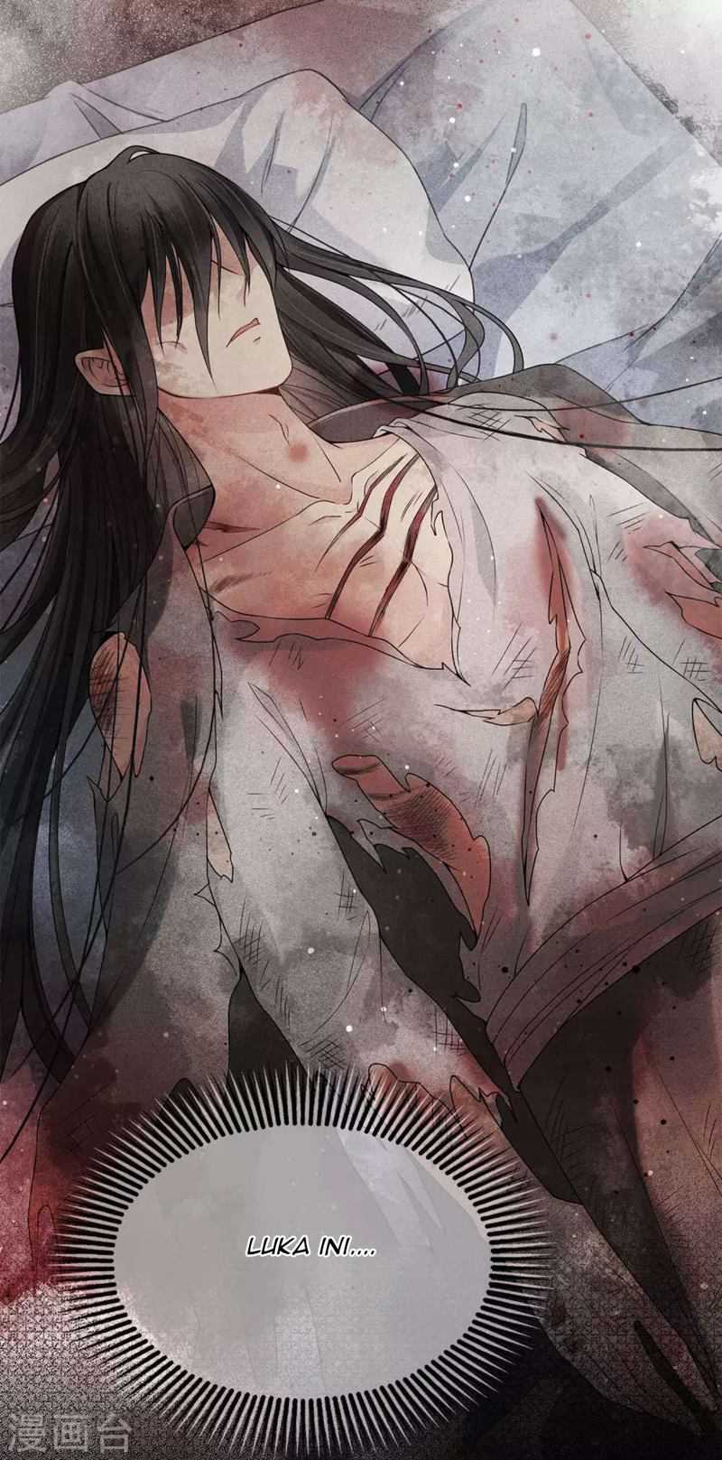 Lost You Forever Chapter 03 Gambar 15