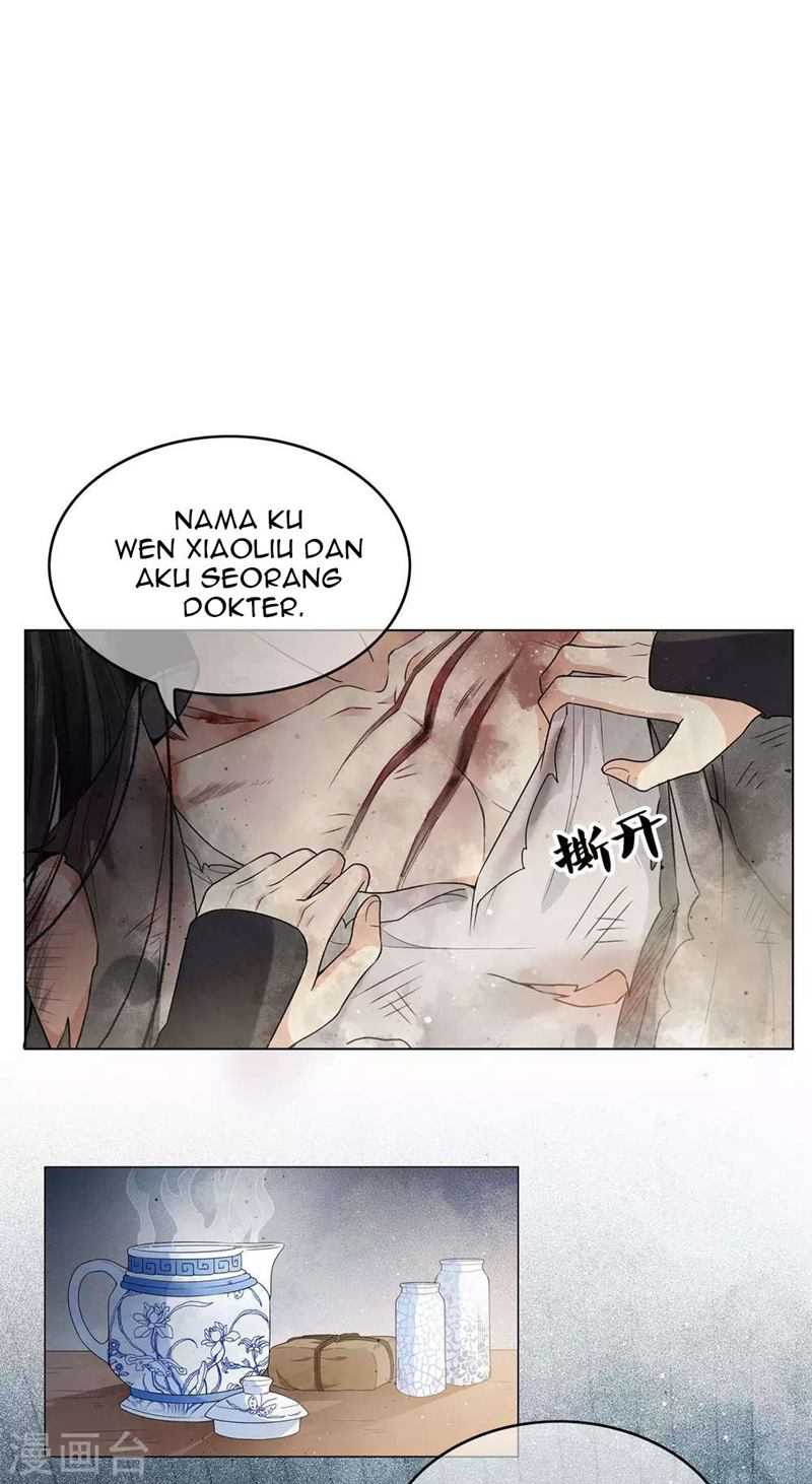 Lost You Forever Chapter 03 Gambar 19