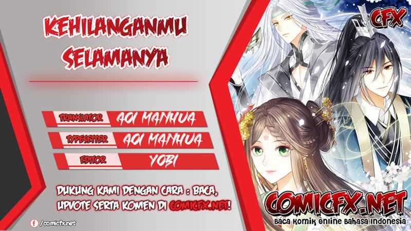 Komik Lost You Forever Chapter 03 gambar nomor 1