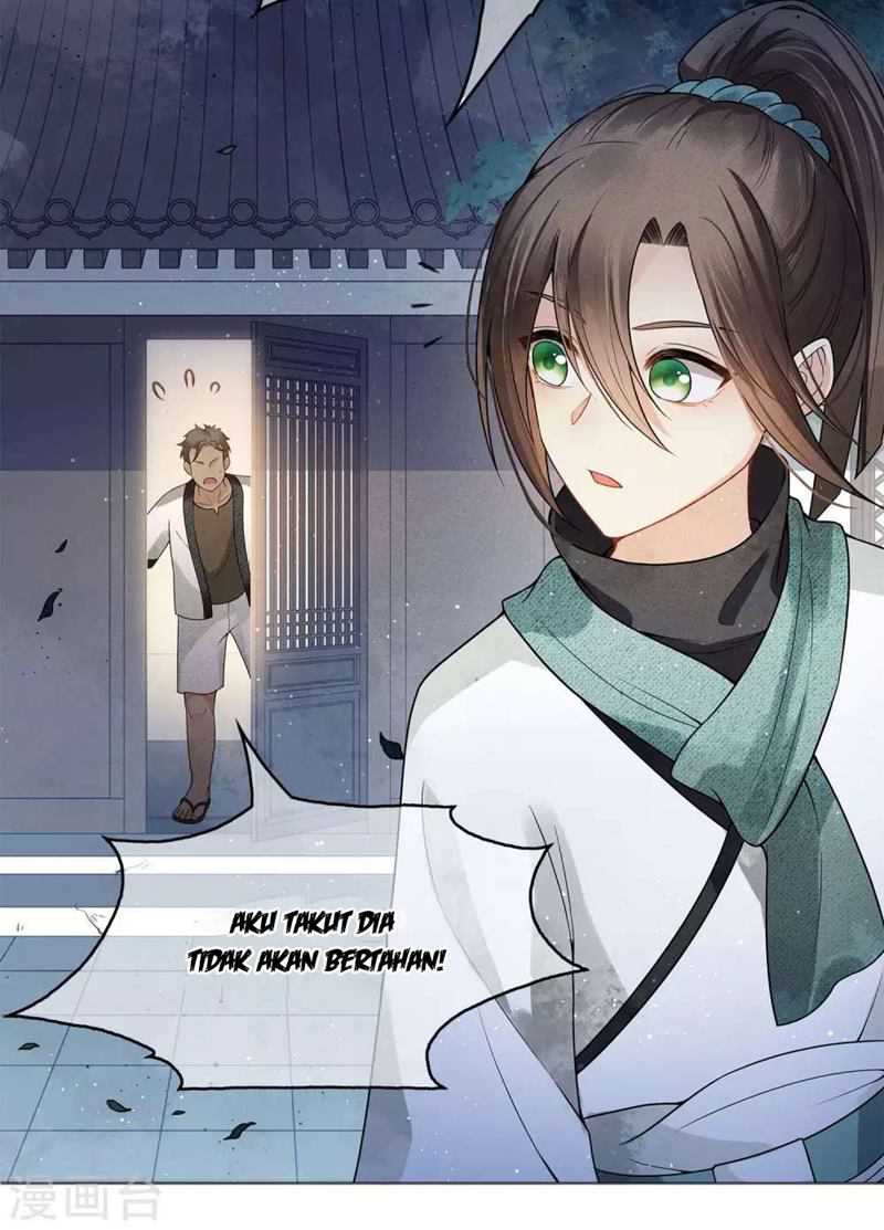 Lost You Forever Chapter 03 Gambar 11