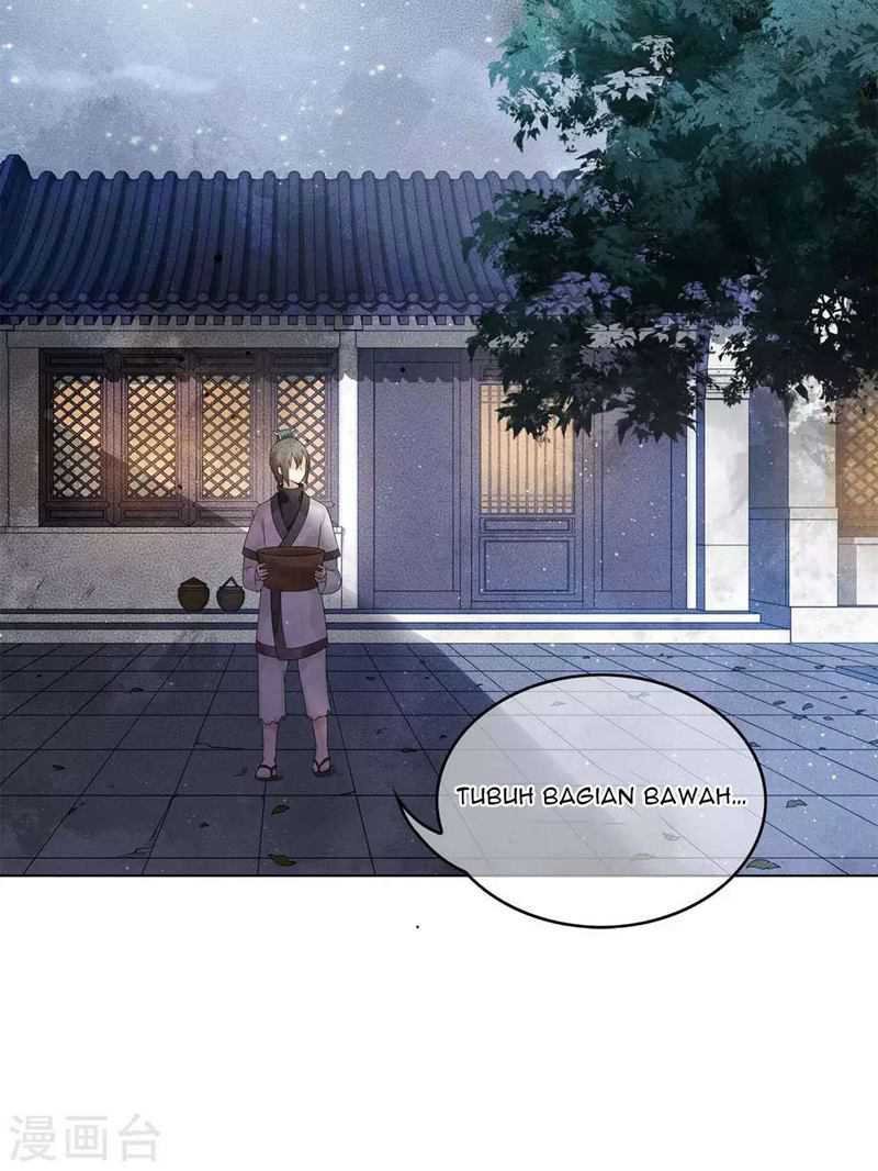 Lost You Forever Chapter 03 Gambar 23