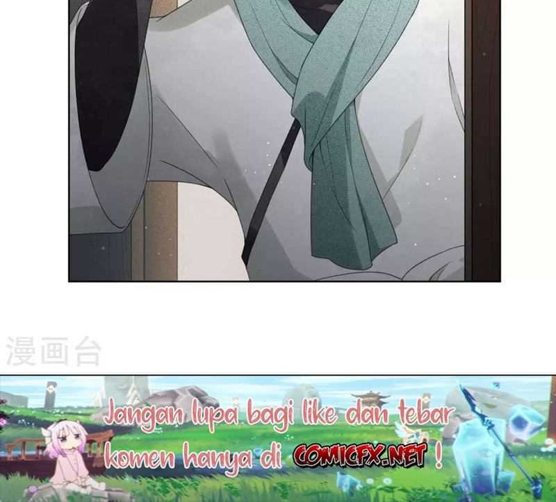 Lost You Forever Chapter 03 Gambar 35