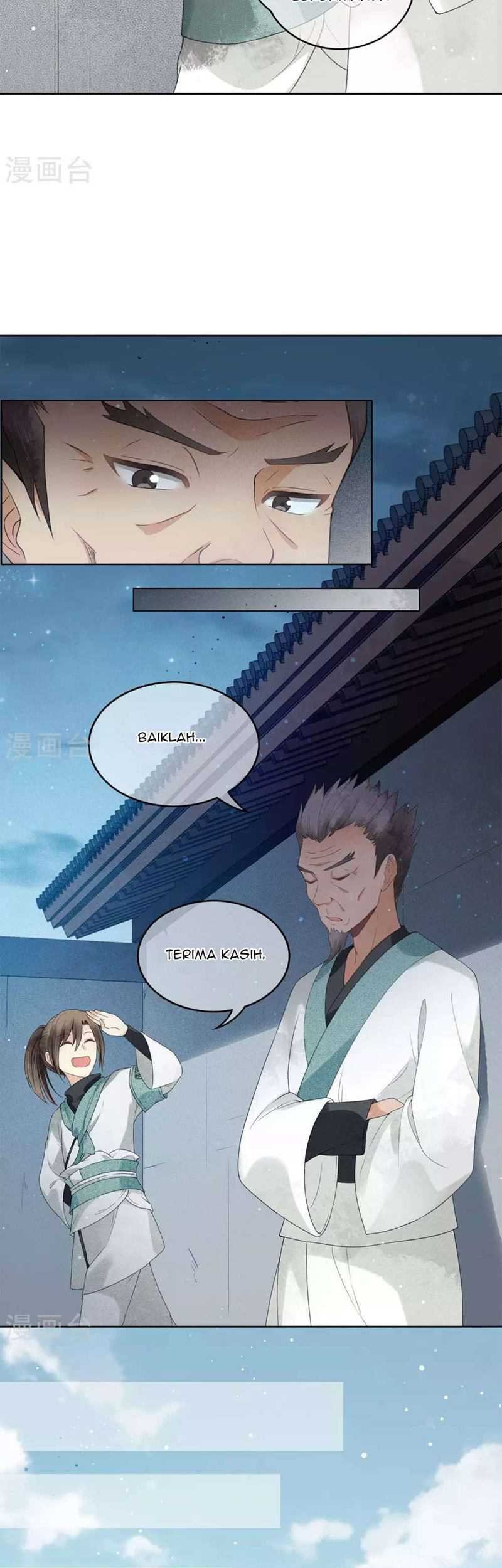 Lost You Forever Chapter 03 Gambar 40