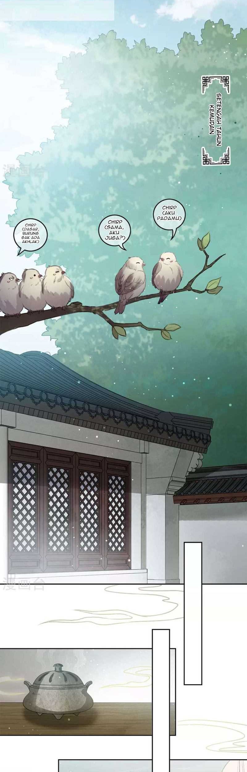 Lost You Forever Chapter 03 Gambar 41