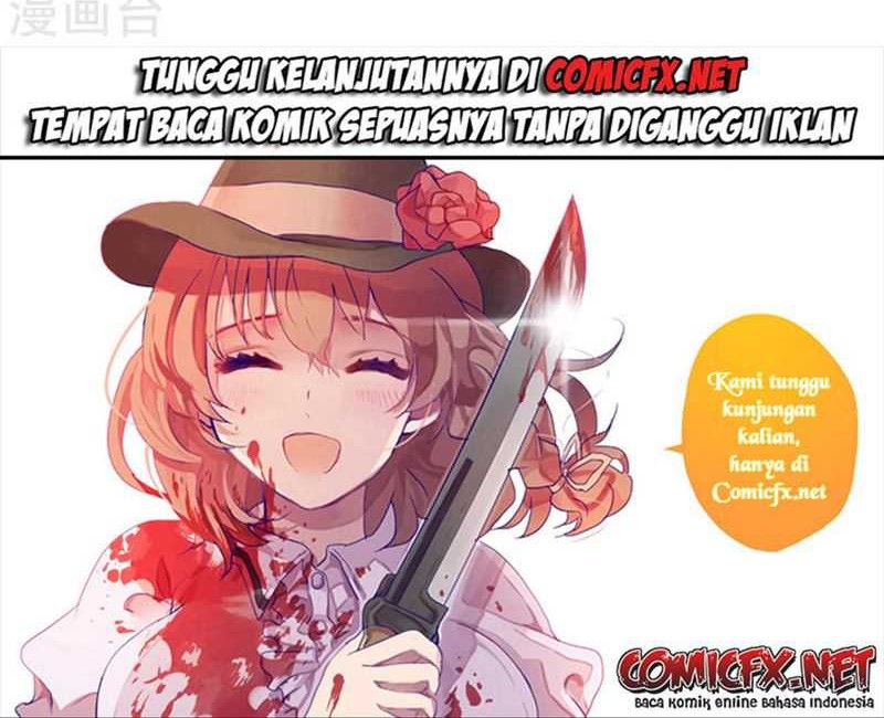 Lost You Forever Chapter 03 Gambar 43