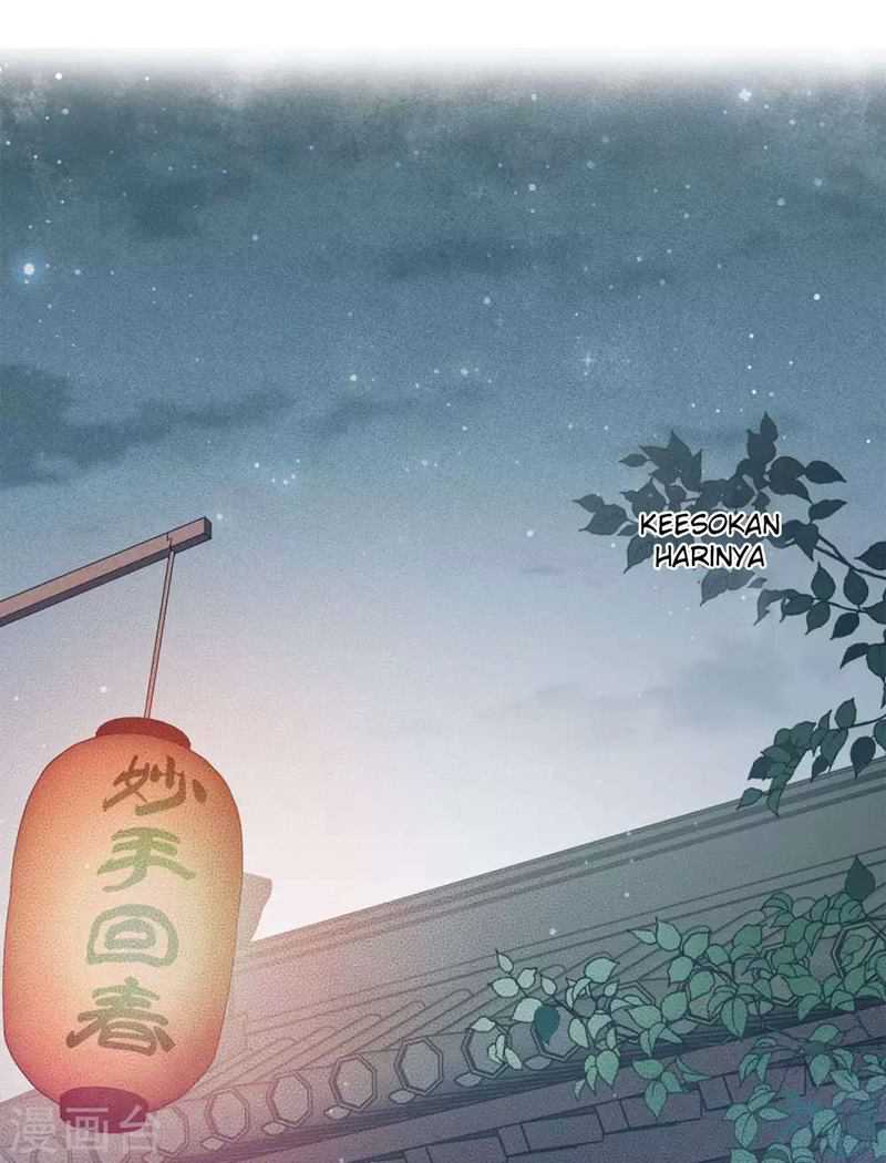 Lost You Forever Chapter 03 Gambar 33