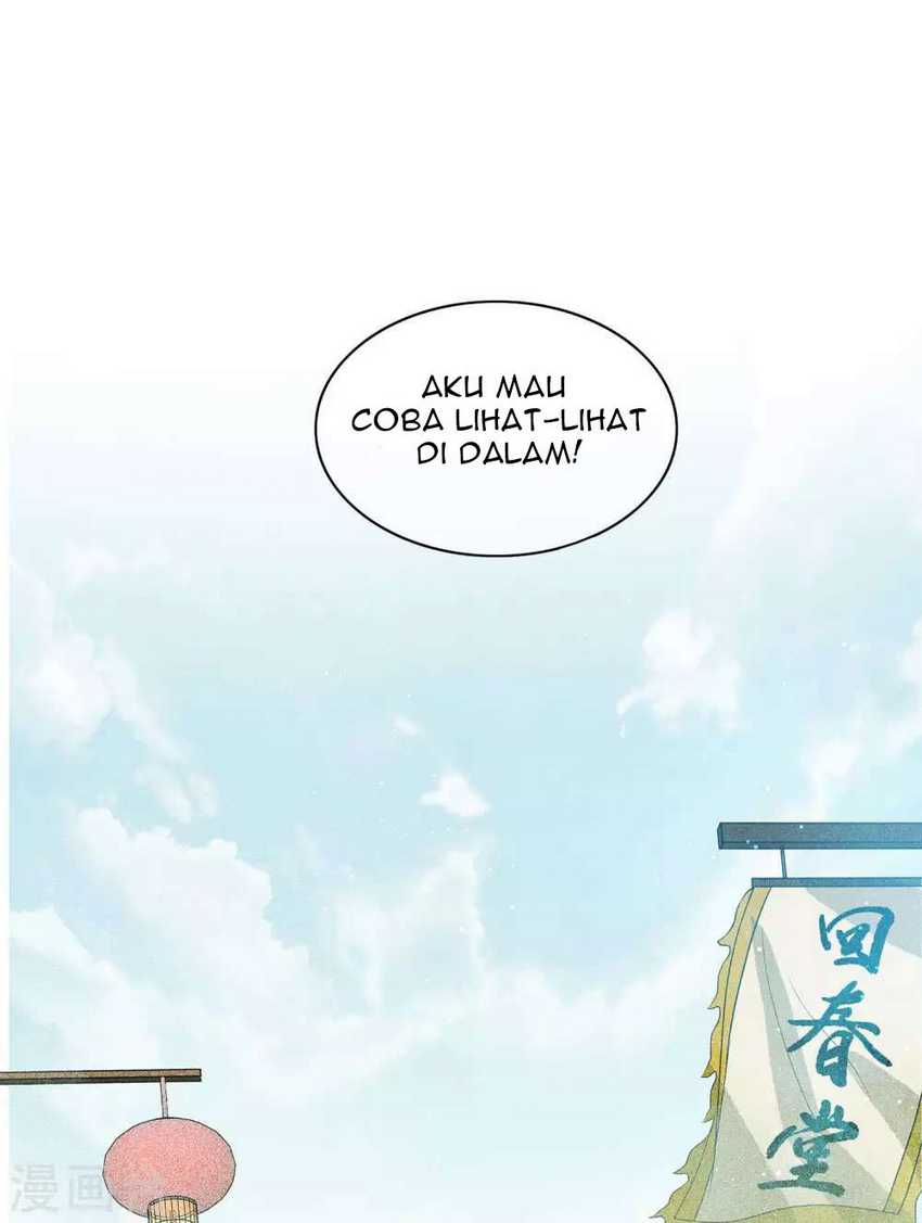 Lost You Forever Chapter 02 Gambar 15