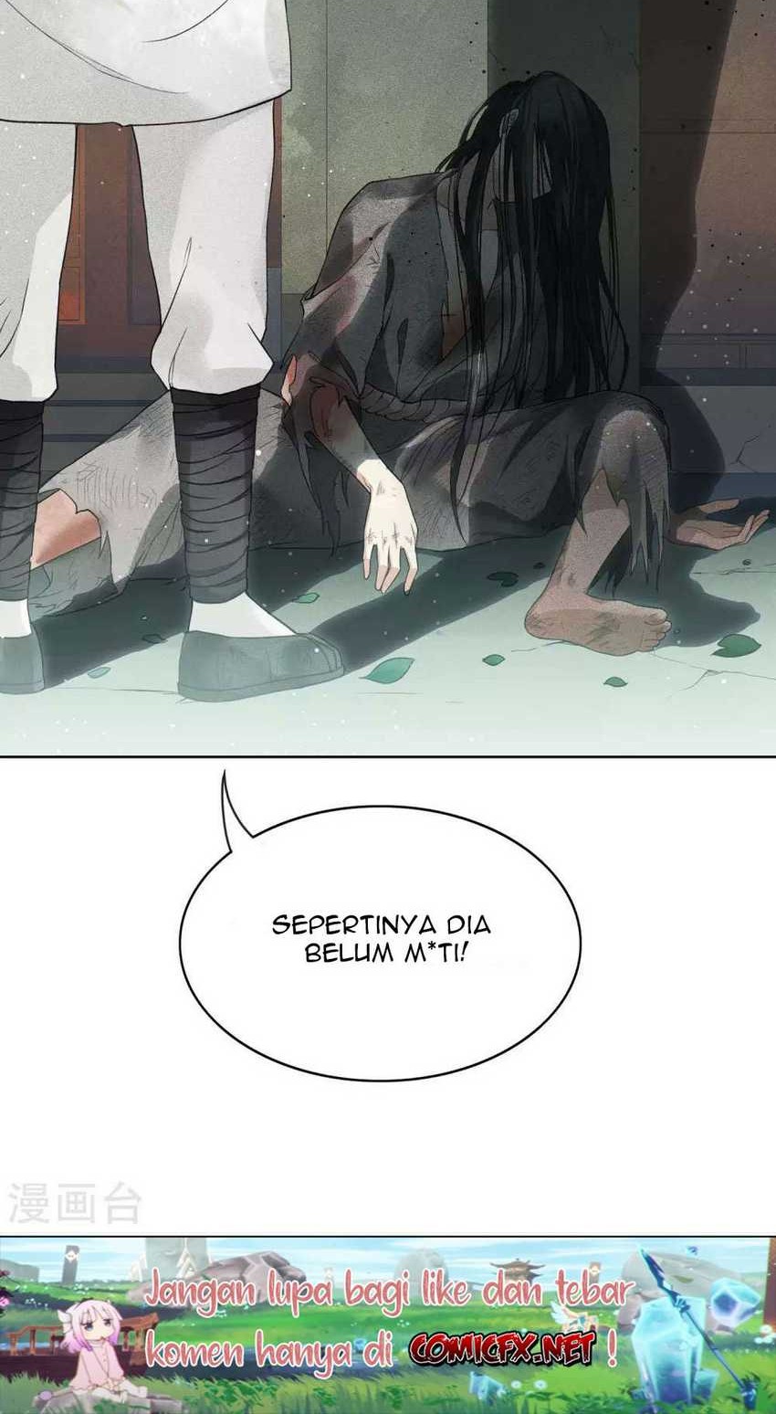 Lost You Forever Chapter 02 Gambar 20