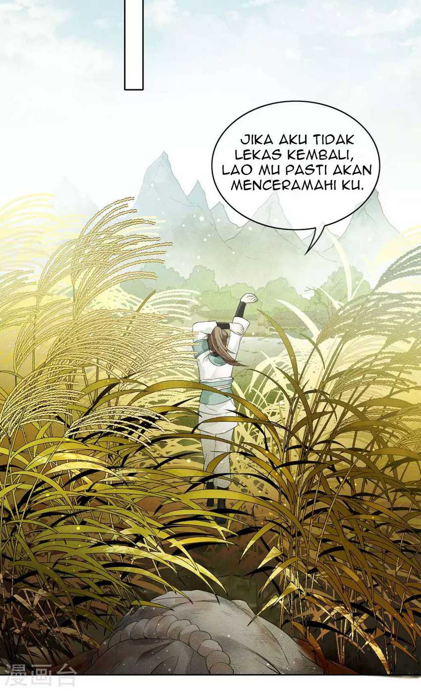 Lost You Forever Chapter 02 Gambar 13