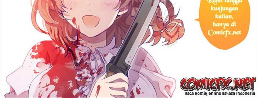 Lost You Forever Chapter 02 Gambar 26