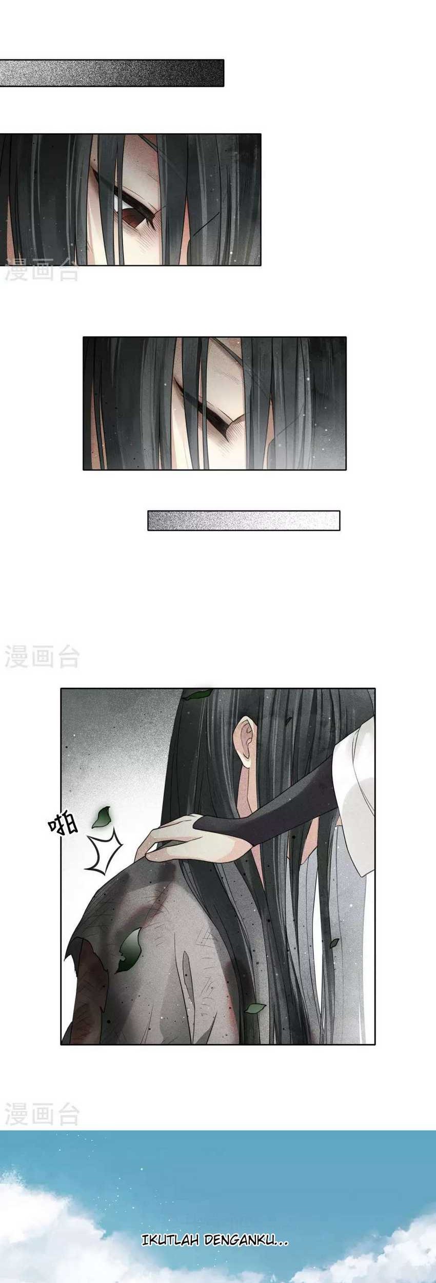 Lost You Forever Chapter 02 Gambar 23