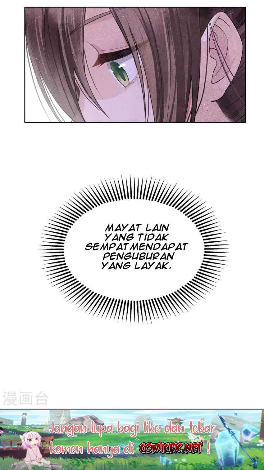 Lost You Forever Chapter 02 Gambar 9