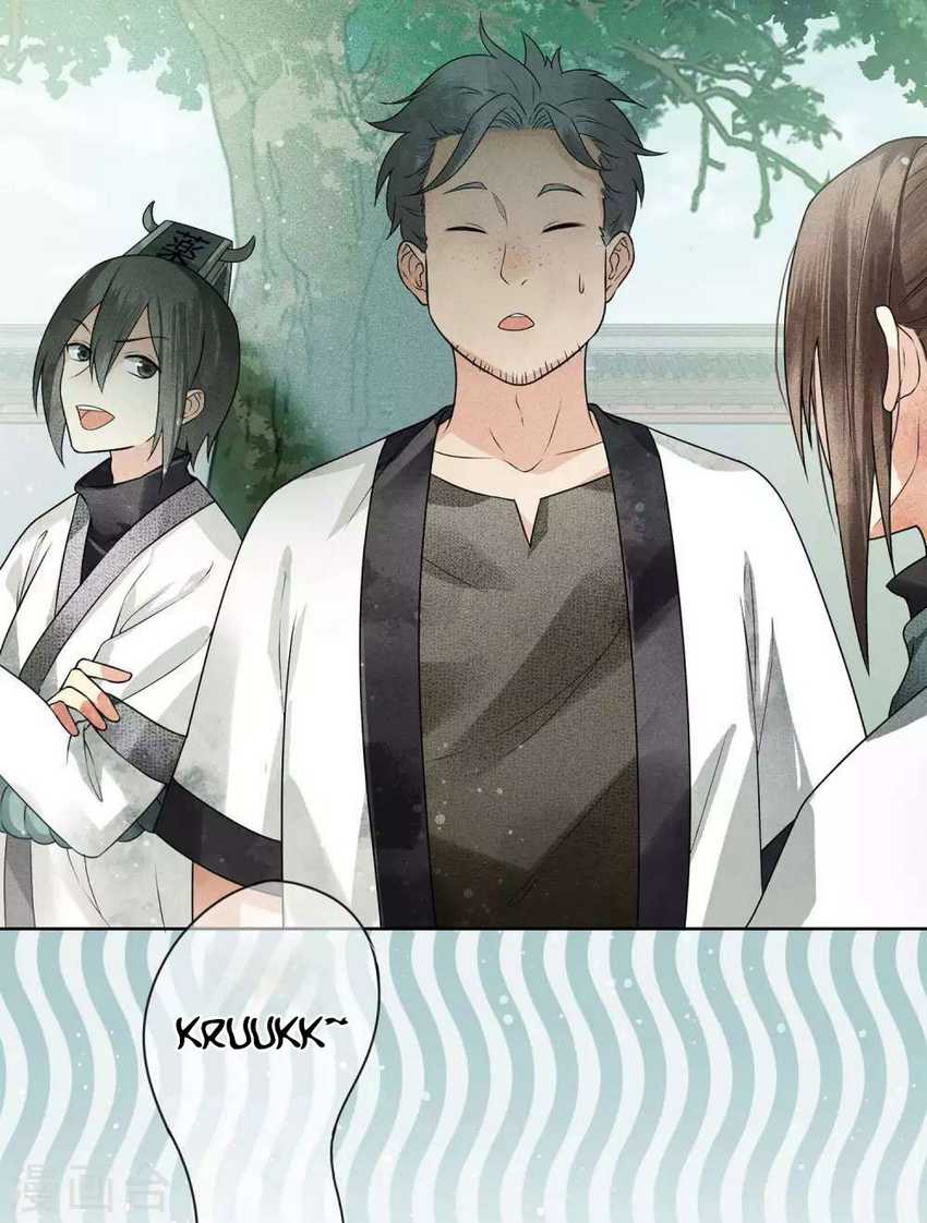 Lost You Forever Chapter 01 Gambar 34