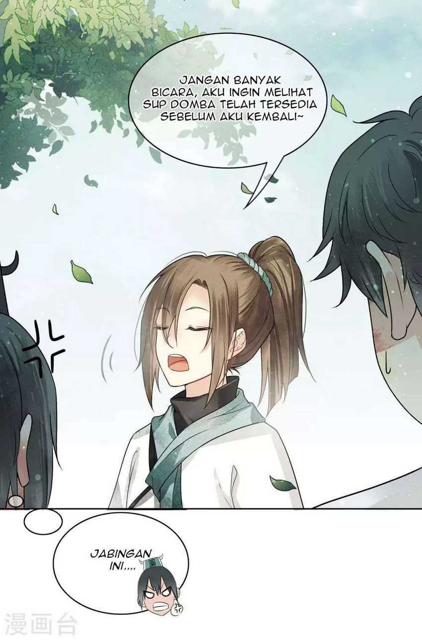 Lost You Forever Chapter 01 Gambar 36