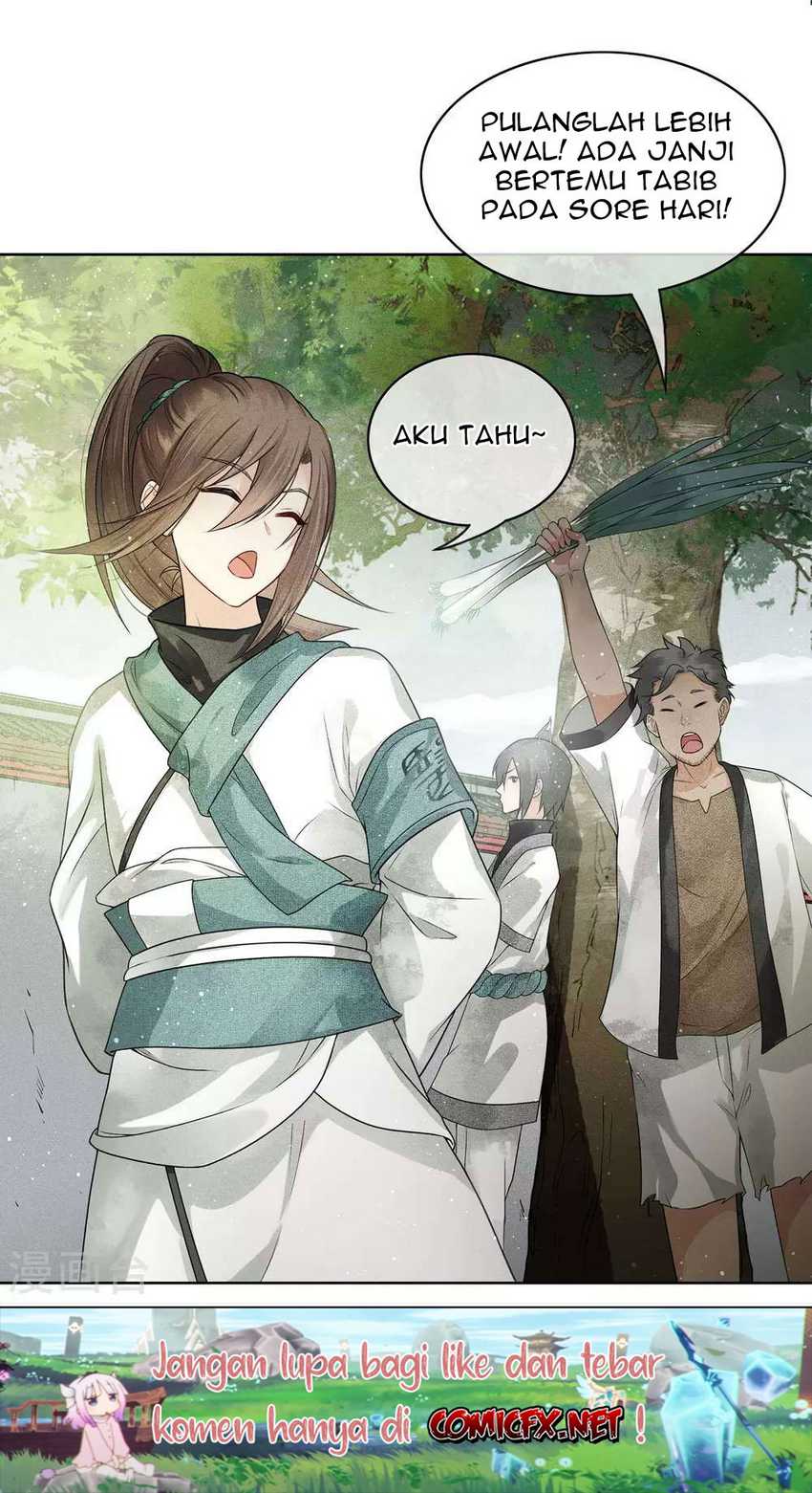 Lost You Forever Chapter 01 Gambar 37