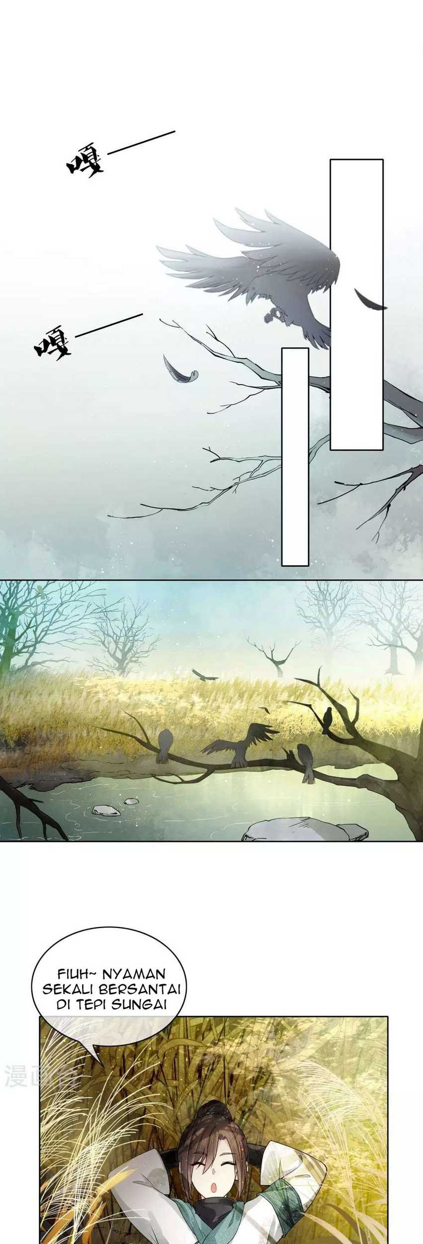 Lost You Forever Chapter 01 Gambar 38