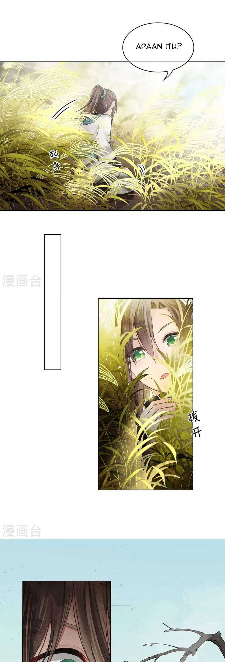 Lost You Forever Chapter 01 Gambar 40