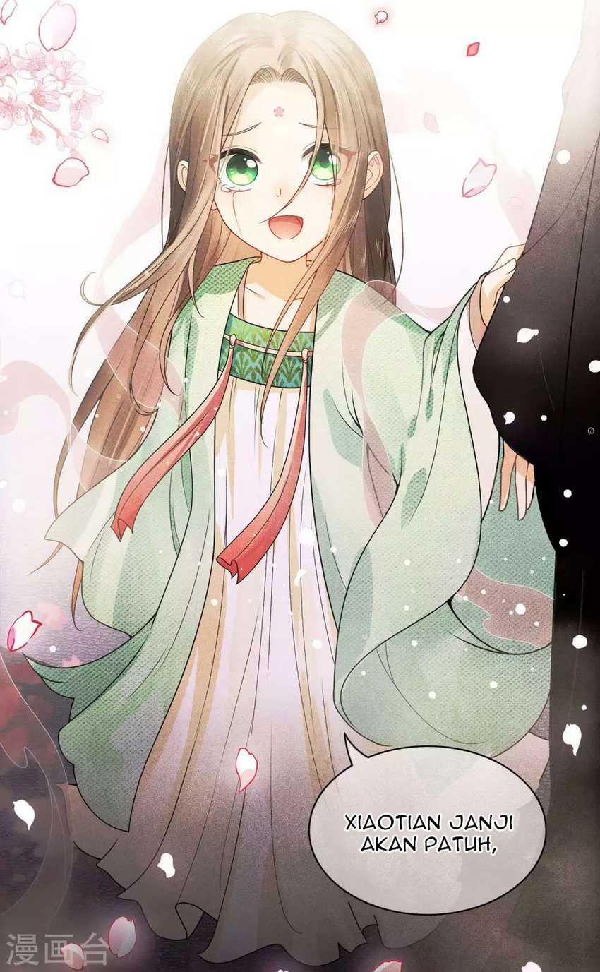 Lost You Forever Chapter 01 Gambar 7