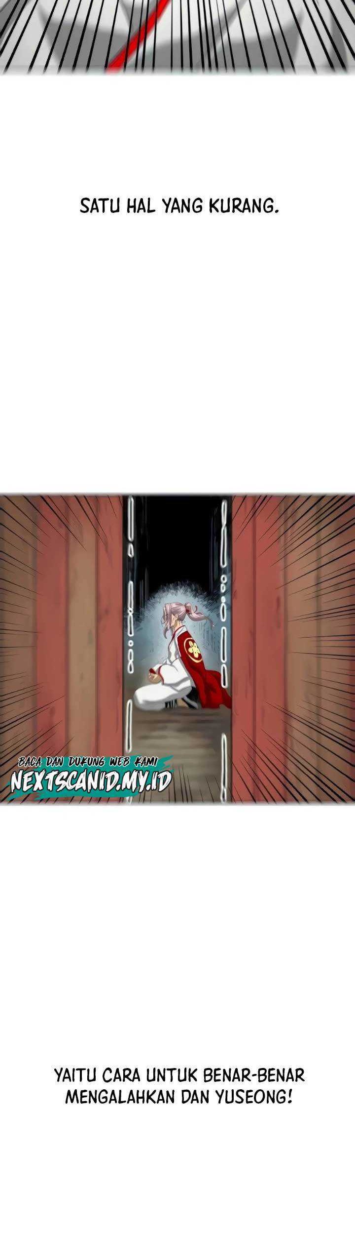 Infinite Level Up in Murim Chapter 117 Gambar 51