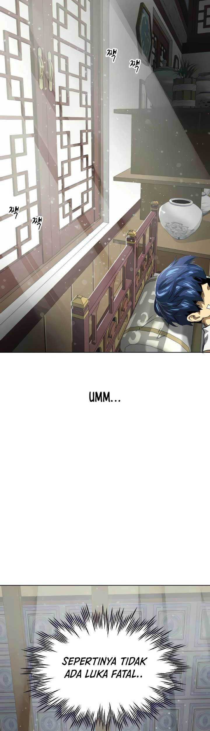 Infinite Level Up in Murim Chapter 117 Gambar 56