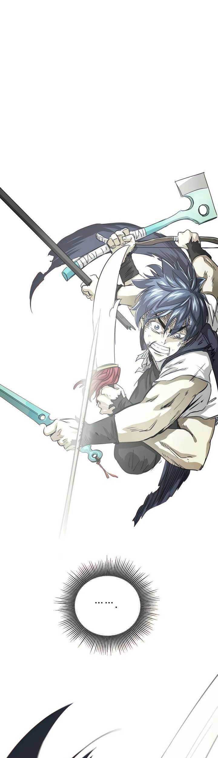 Infinite Level Up in Murim Chapter 117 Gambar 58