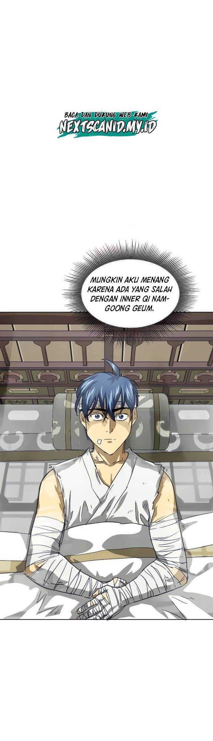 Infinite Level Up in Murim Chapter 117 Gambar 63