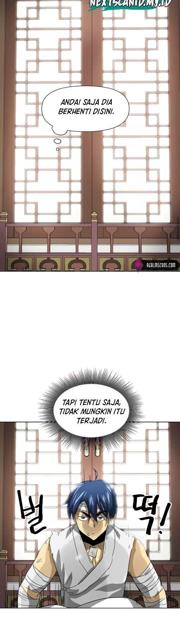 Infinite Level Up in Murim Chapter 117 Gambar 67