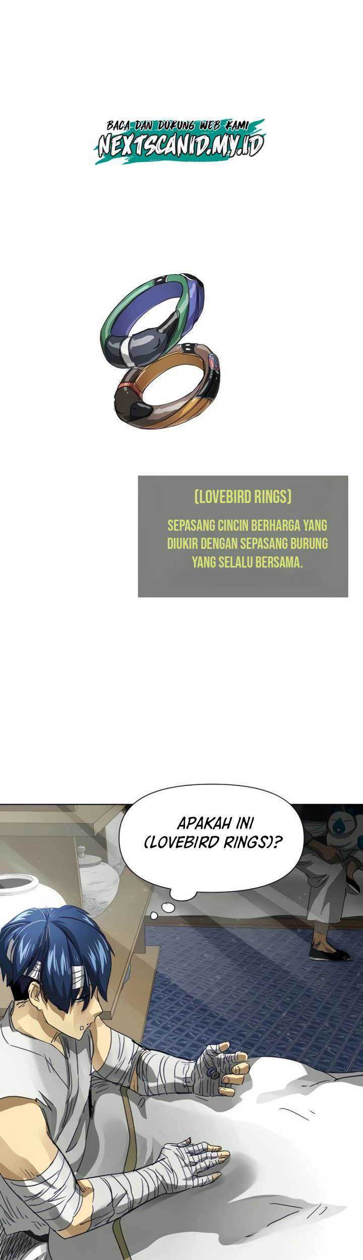 Infinite Level Up in Murim Chapter 117 Gambar 68
