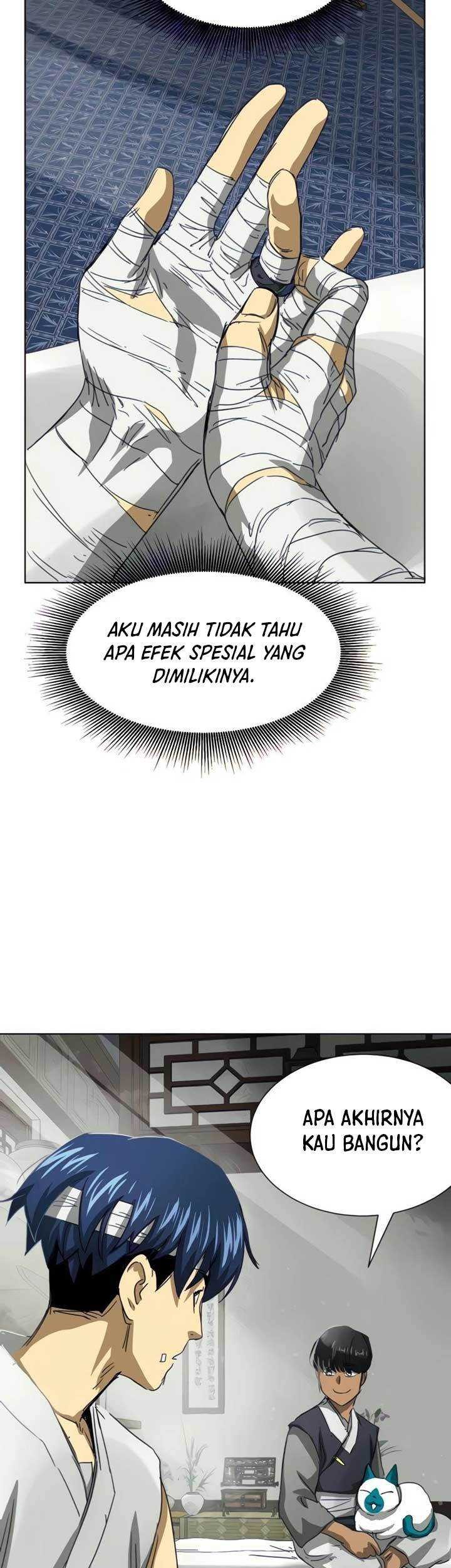 Infinite Level Up in Murim Chapter 117 Gambar 70