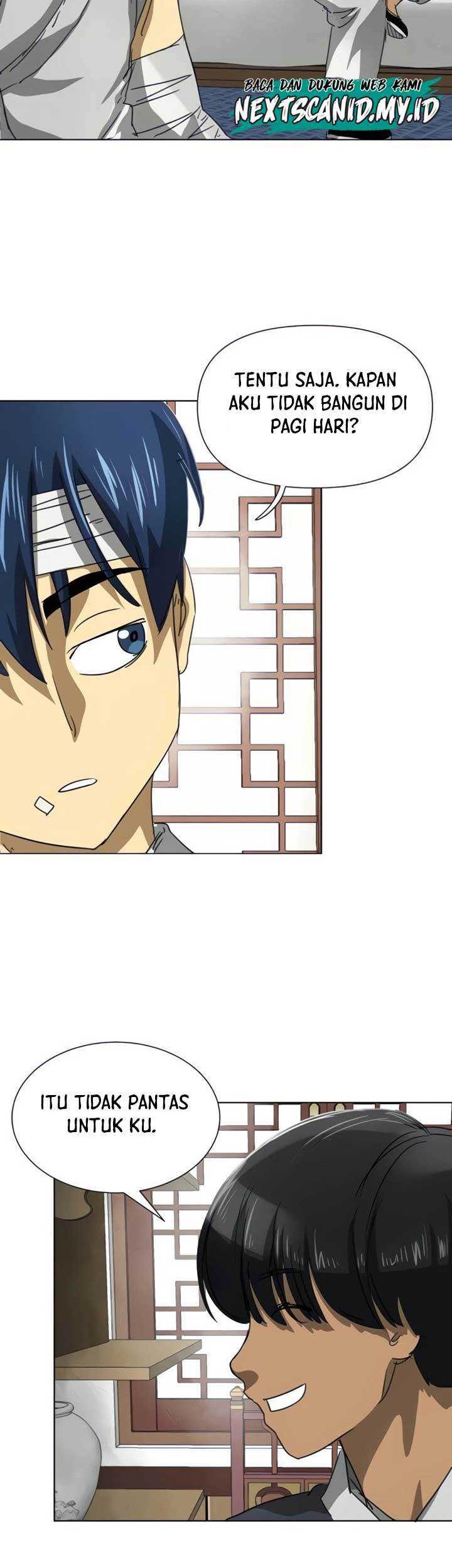 Infinite Level Up in Murim Chapter 117 Gambar 71